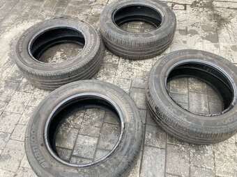Opony Letnie rozmiar 215x60x16 Hankook - 2