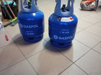 butla na gas do jakuzi - 2