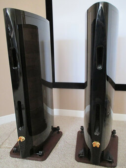 Sonus Faber Amati Anniversario ( Price : 5000 EUR ) - 2