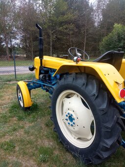 Ursus c 328 - 2