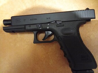 replika glock - 2
