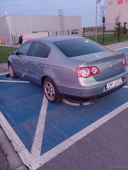 sprzedam zadbanego passata - 2