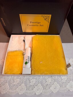 Zestaw Kosmetyczny RayPath - 2