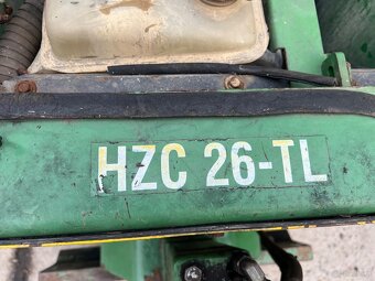 Holmac HZC 26-TL - 2