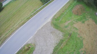 Działka bud. 19 arów- Janowice, powiat tarnowski, gm. Pleśna - 2