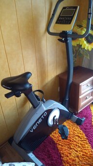 Rower Stacjonarny - 2