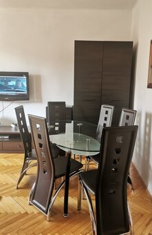Mieszkanie do wynajęcia w centrum Przemyśla. - 2