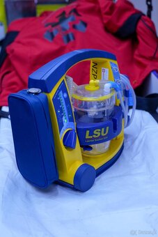 Odsysacz Laerdal LSU - 2
