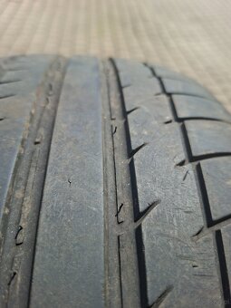 Opona TRIANGLE SPORTEX tsh11 205/55/16 r 1 sztuka 91 v bieżn - 2