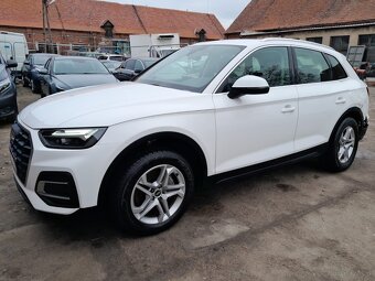 Audi Q5 Cena Brutto - 2