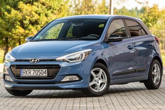 HYUNDAI i20 - 2