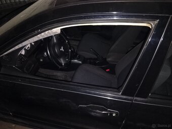 Tytuł: Mitsubishi Lancer: Mechaniczna Bestia z "blizną bojo - 2