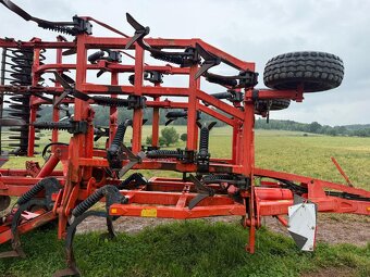 Agregat Bezorkowy Kuhn Cultimer 6500   Szerokość robocza 6,5 - 2
