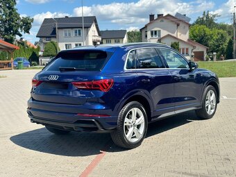 Audi Q3 2021 | 245 KM | 2.0 TFSI Quattro | - 2