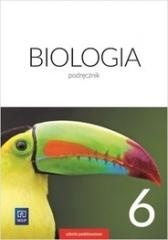 TESTY Biologia Wsip klasa 5,6,7,8 - 2