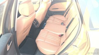 Alfa Romeo 159 na części - 2