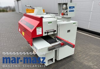 Wielopiła gąsienicowa TOS SVITAVY PWR 201 240/120 - 2