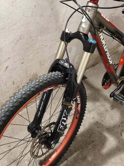 Nukeproof Snap dirt - 2