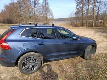 Sprzedam Volvo XC60 T5 AWD 4x4 Momentum - 2
