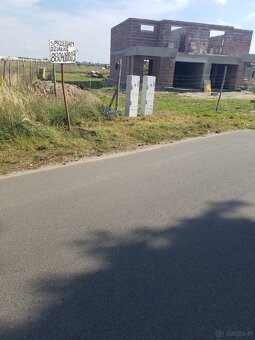 Dzialka budowlana w Karninie sprzedam - 2