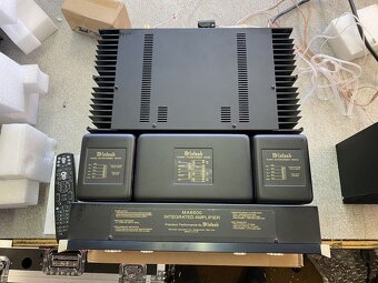 McIntosh MA6600 - 2