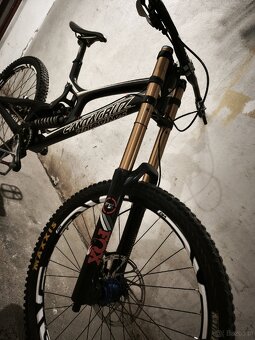 Santa Cruz v10.4 Carbon - 2