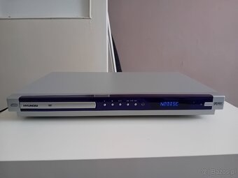 Odtwarzacz DVD HYUNDAI - 2