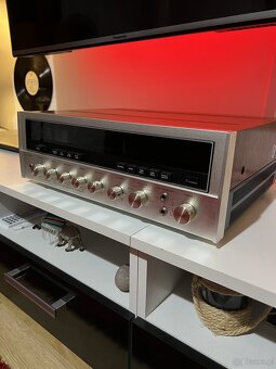 Amplituner Sansui 8 - 2