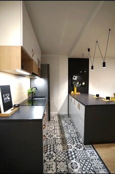 Wynajmę kawalerkę na Woli 26m2 - 2