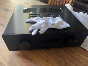 AVM Ovation CS 8.3 - 2