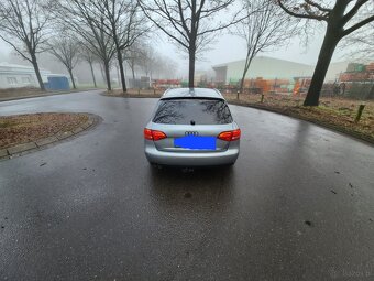 Audi A4 - 2