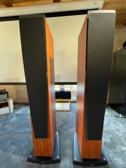 Dynaudio Contour S 5.4  - (Price: 1600 EUR) - 2