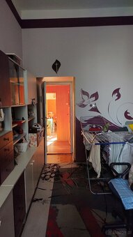 Klimatyczne mieszkanie 66,5m2 - 2