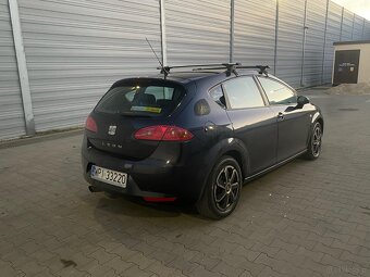 Seat Leon - 2