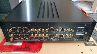 Yamaha C-5000 ( Price : 2500 EUR ) - 2