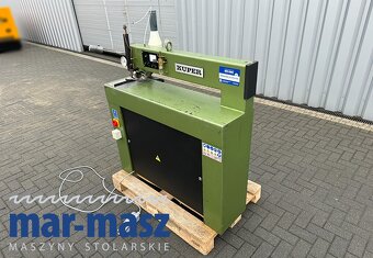 Zszywarka / spajarka do forniru KUPER 900 - 2