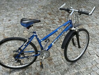 Rower Wheeler damski- możliwość negocjacji - 2