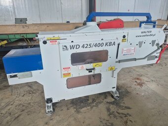 Wielopiła Walter WD 425/400 KBA - 2