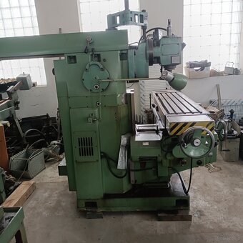 Frézka fgu32 - 2