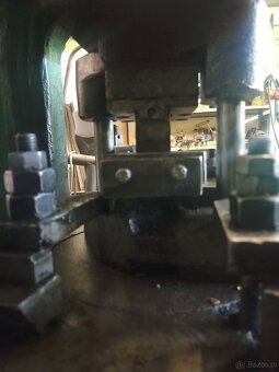 Wykrojnik odcinak do detali płaskich - 2