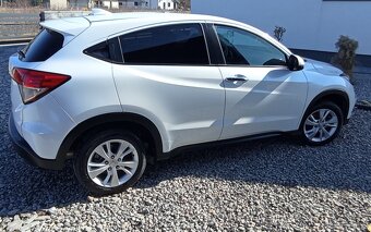 Honda HR-V 1.5.130 - 2