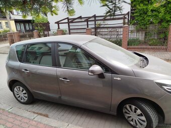 Renault Scenic - 2