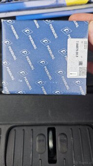 Termostat Pierburt 7.04879.00.0 - 2