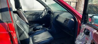 VW PASSAT KOMBI SYNCRO - 2