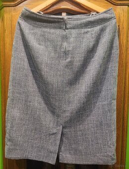 Elegancka spódniczka - 2