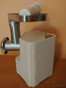Sprzedam urządzenie elektryczne do mielenia mięsa. - 2