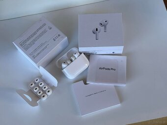🎧 AirPods Pro (3. generacja) - 2