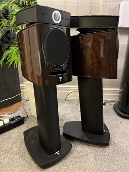 Focal Diablo Utopia Evo III 3 ( Price: 4800 EUR ) - 2
