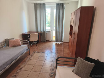 MIESZKANIE 2-POKOJOWE DO WYNAJĘCIA. CENTRUM, WROCŁAW – STAR - 2