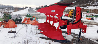 Pług AKPIL KM 180 - 2